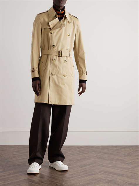 burberry kensington mens|burberry trench coats kensington sale.